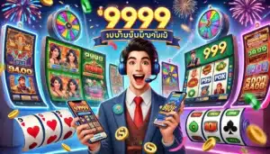 สมัครไอโปร999 ลุ้นรับเครดิตฟรี! เล่นสนุกไม่มีสะดุด